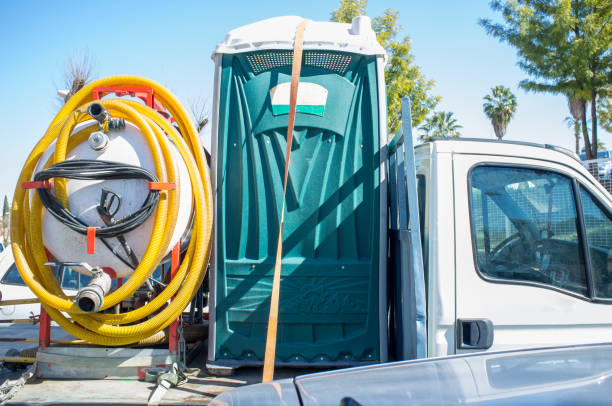 Best Emergency porta potty rental  in Oceano, CA