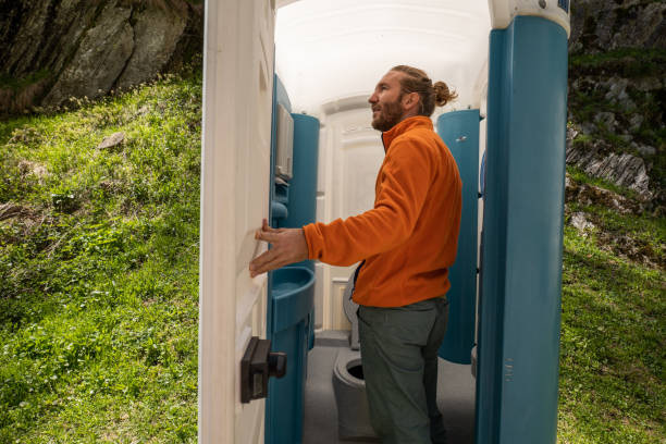 Porta potty rental for festivals in Oceano, CA