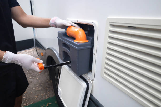 Best Porta potty rental for festivals  in Oceano, CA